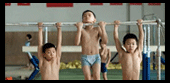 Boys without girls